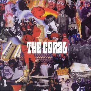 the coral (lp)