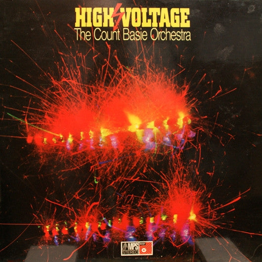 high voltage