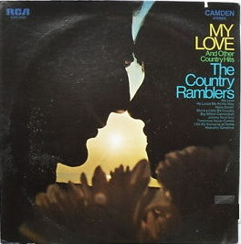 “my love” and other country hits