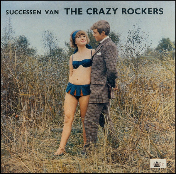 successen van the crazy rockers