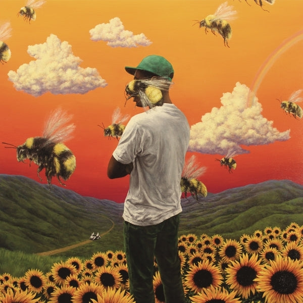 flower boy (2 lps)