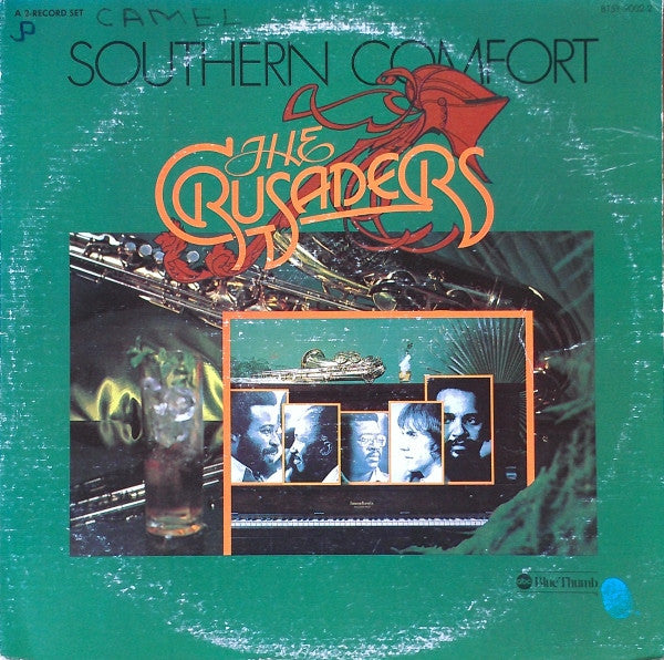 southern comfort