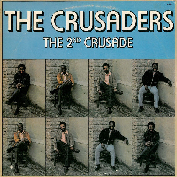 the 2nd crusade