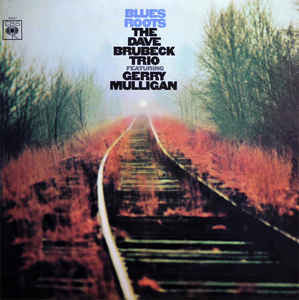 blues roots (analogue ltd edition-mint)
