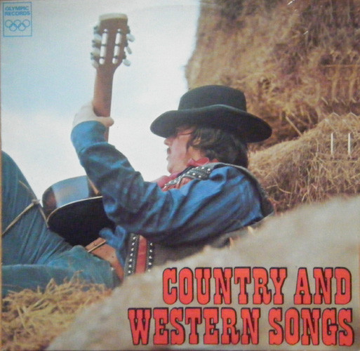 country and western songs