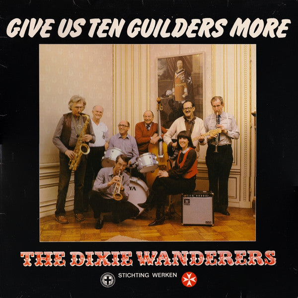 give us ten guilders more