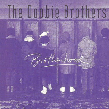brotherhood cd, album