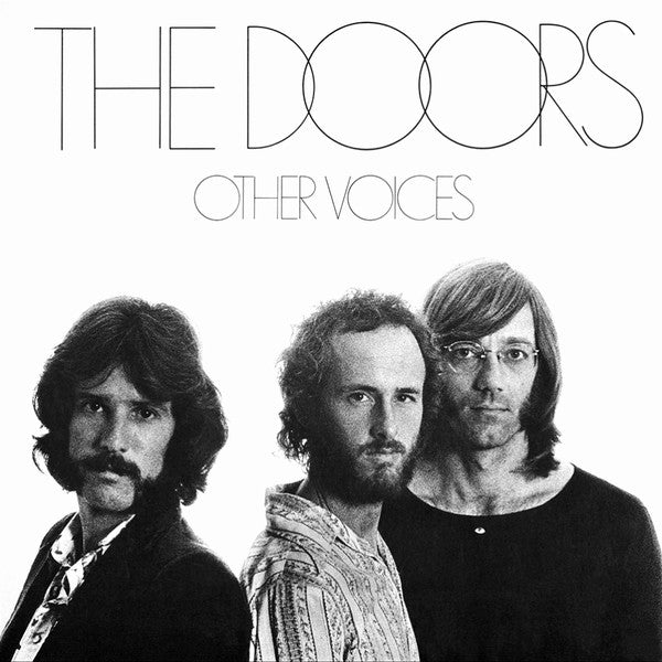 other voices