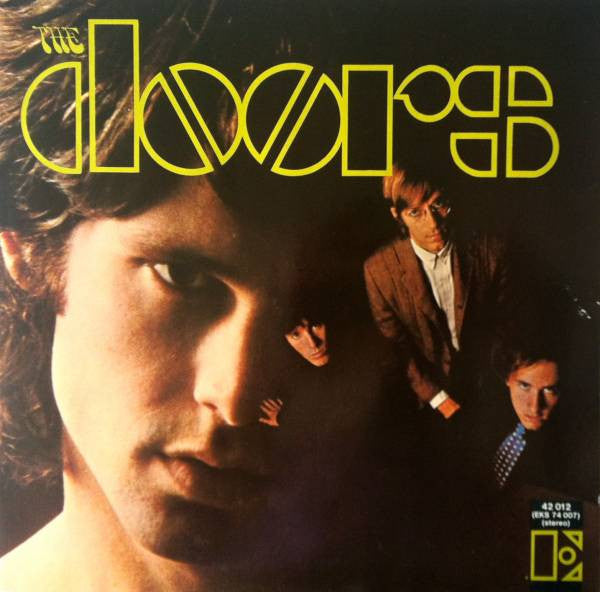 the doors
