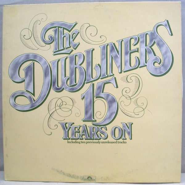 15 years on