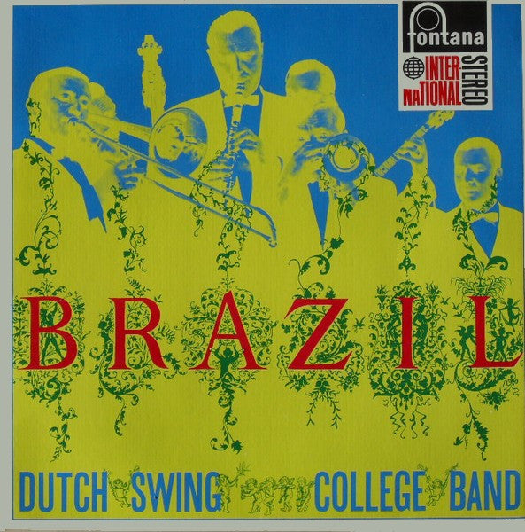brazil