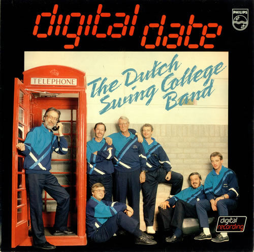 digital date