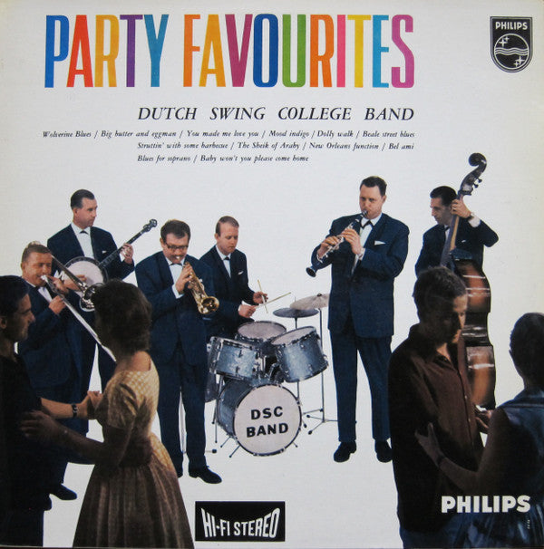 party favourites