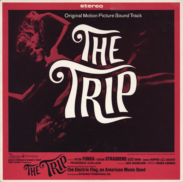 the trip