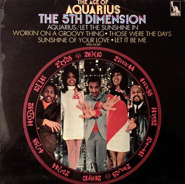 the age of aquarius