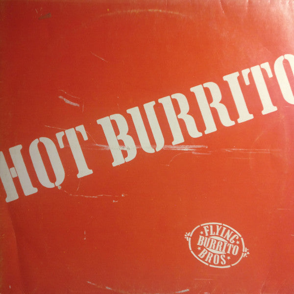 hot burrito