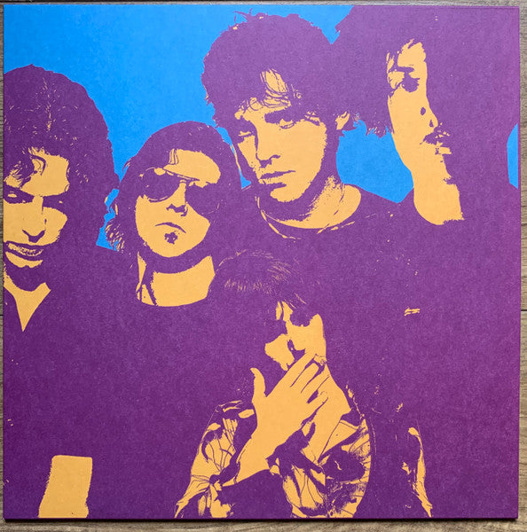 whatcha doin' (lp)
