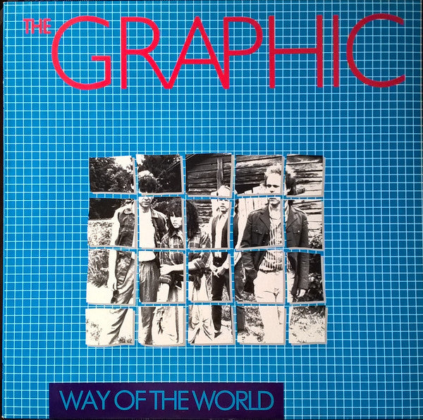 way of the world