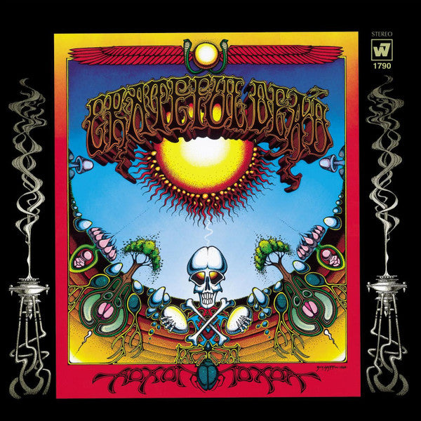 aoxomoxoa
