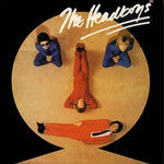 the headboys