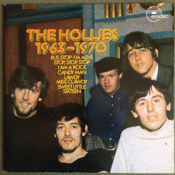 1963-1970