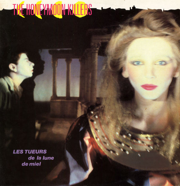 les tueurs de la lune de miel