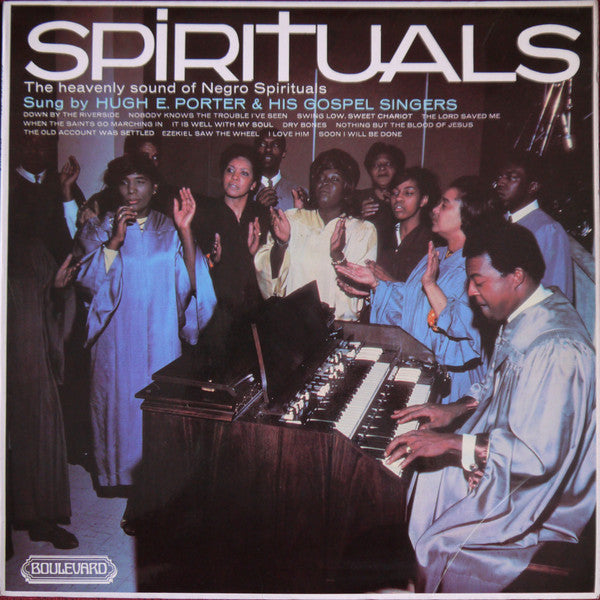 spirituals