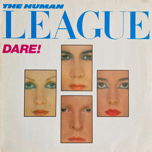 dare!