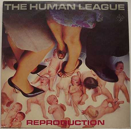 reproduction