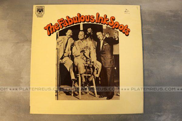 the fabulous ink spots