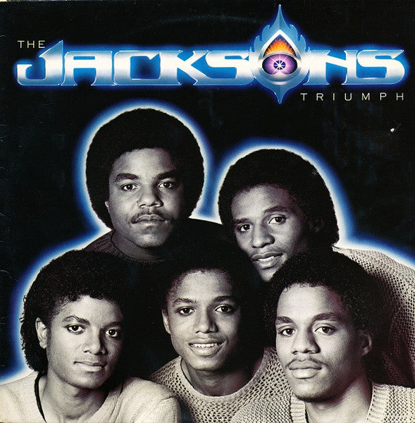 triumph (lp)