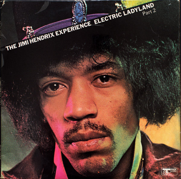 electric ladyland part 2