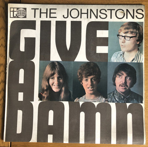 give a damn