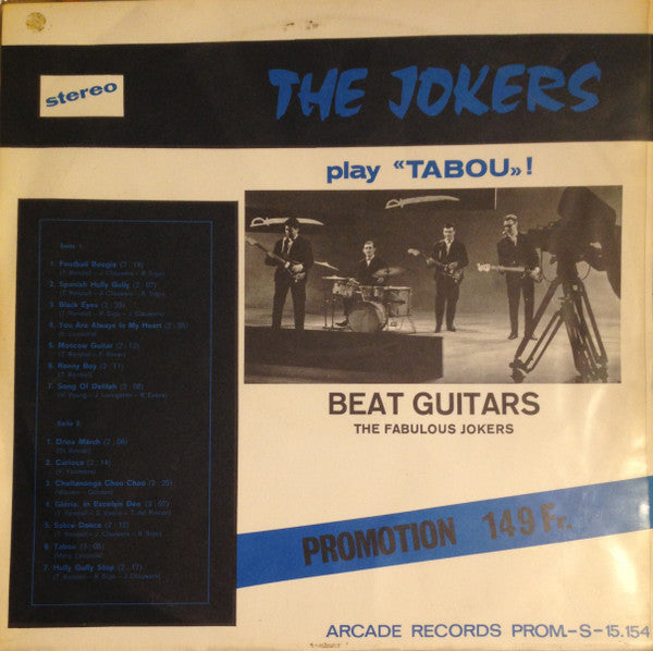 play tabou