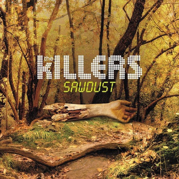 sawdust (2lp)
