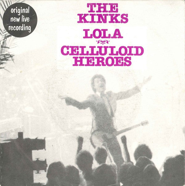 lola   celluloid heroes