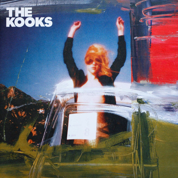 junk of the heart (mint)