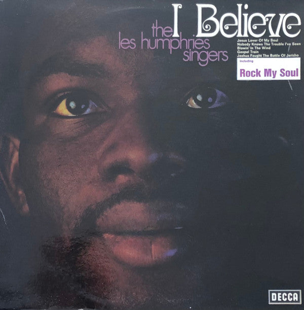 i believe