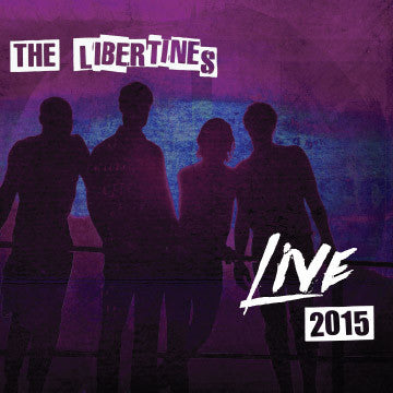 live 2015 (2lp-mint)