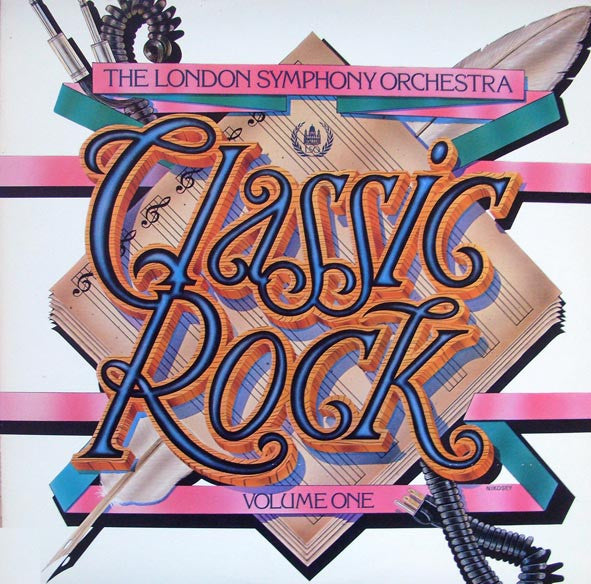 classic rock volume one