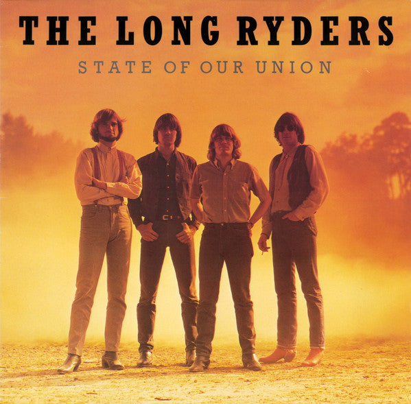 state of our union