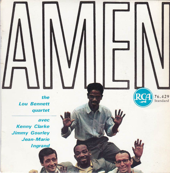 amen 7