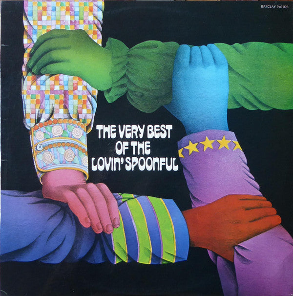 the very best of the lovin' spoonful