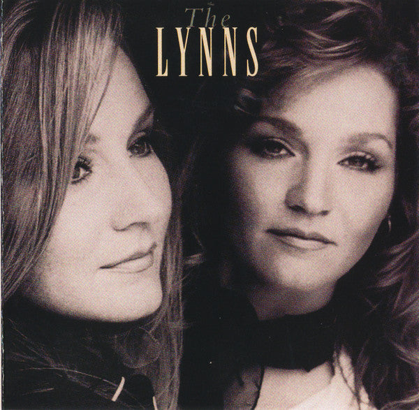 the lynns hdcd, album