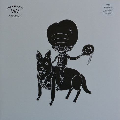 animals & acrobats