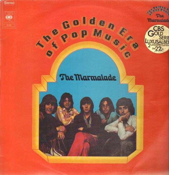 the golden era of pop music
