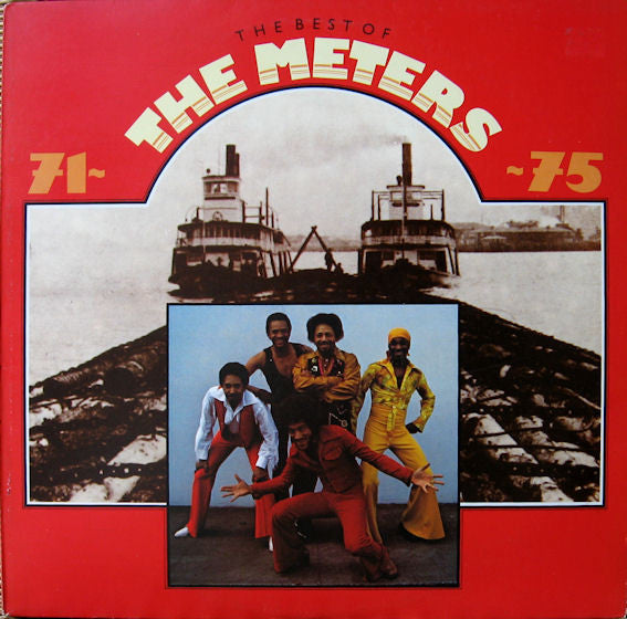 the best of the meters 71-75