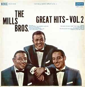 great hits - vol. 2