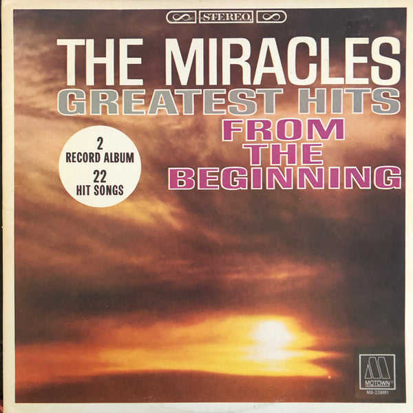 greatest hits (2lp)