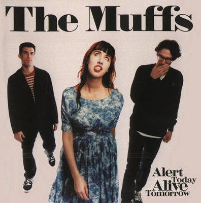 alert today alive tomorrow cd, album